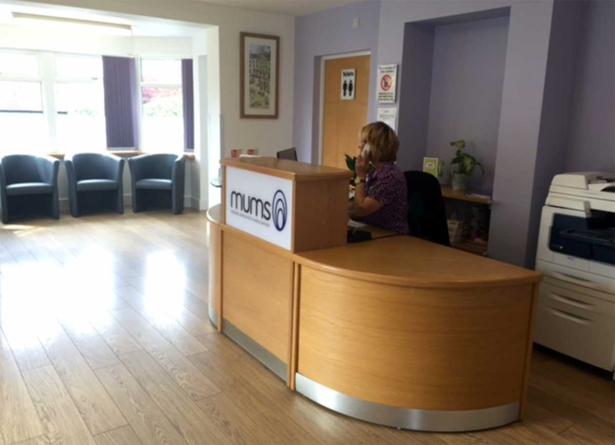 MUMS Clinic Solihull