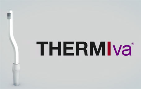 Link to video introduction of the Thermiva Device