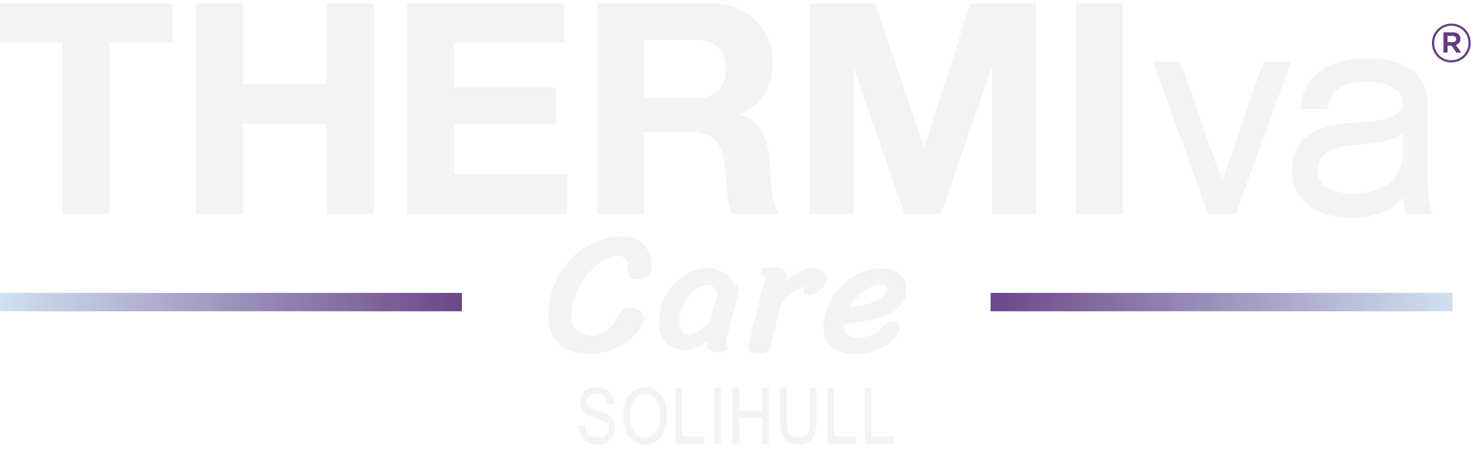 logo for thermiva care uk